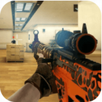 狙击精英绝境求生行动v1.0.3 无限金币版