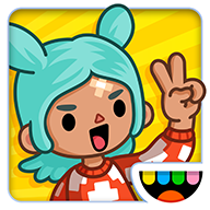 托卡生活都市全新场景自由探索v1.0.0 苹果版