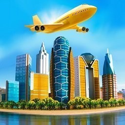 3D城市建造自由规划模拟器v1.0 免费版