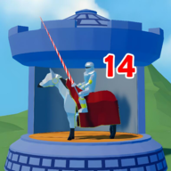 爬塔游戏轻松挑战益智冒险v1.0 红包版