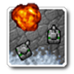 铁锈战争红警模组版无限资源策略对战v1.14 无限金币版