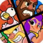 荒野爆裂小队射击对战全免费开放