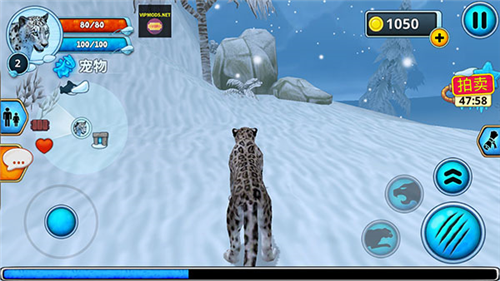 u96eau8c79u5bb6u65cfu6a21u62dfu5668u4e2du6587u7248