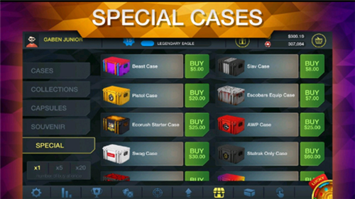 csgou6a21u62dfu5f00u7bb1