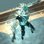 急冻英雄3D动作格斗全视角v1.7 免费版
