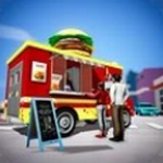 快餐车模拟器3D真实免费畅玩