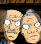 逃离祖宅黑客模组3D射击新作