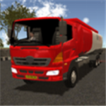 IDBS油罐车模拟驾驶新