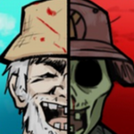 建筑队激战僵尸塔防生存挑战