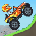 登山赛车3免费畅玩真实驾驶v1.965 免费版