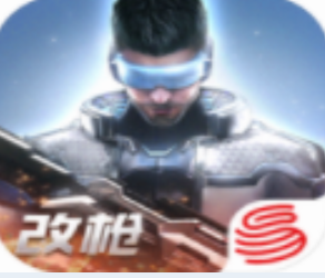 量子特攻未来战场全息竞技对决