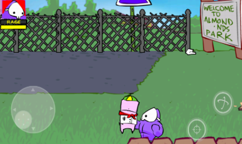 u72c2u6241u718au5b69u5b50u4e2du6587u7248