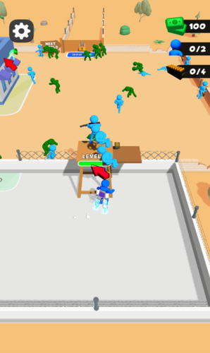 u6211u7684u50f5u5c38u8425u57303u65e0u654cu7248