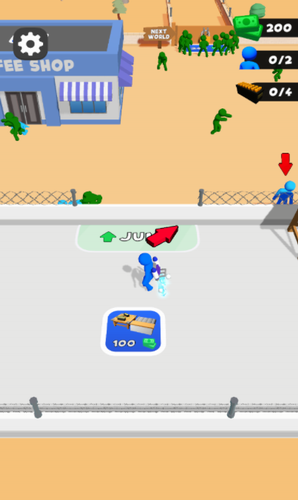 u6211u7684u50f5u5c38u8425u57303u514du8d39u7248u514du5e7fu544au7248