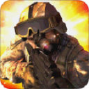 真实战场激战高地守卫射击v1.4.5 中文版