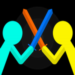 火柴人双人对决畅玩热血格斗