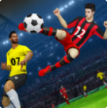 梦想联盟足球2023版3D绿茵争锋v8.31