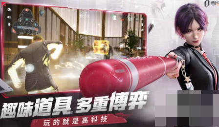 零号任务默芙技能解析与实战攻略