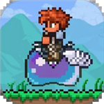 泰拉瑞亚2023汉化版全功能开放下载v1.4.4.9 内置菜单版