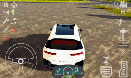 u7535u52a8u6c7du8f66u6a21u62dfu5668u514du5e7fu544au7248