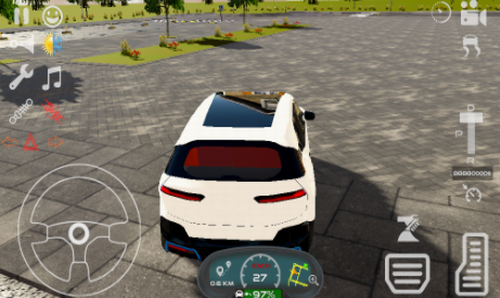 u7535u52a8u6c7du8f66u6a21u62dfu5668u6700u65b0u7248