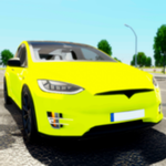 电动汽车模拟器沉浸式驾驶v1.6 免费版