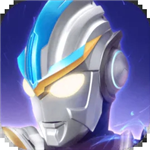 奥特曼全角色解锁版下载v10.0.0 无限人物版