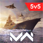 现代战舰海战手游全新版本上线v0.65.0 无限美金版