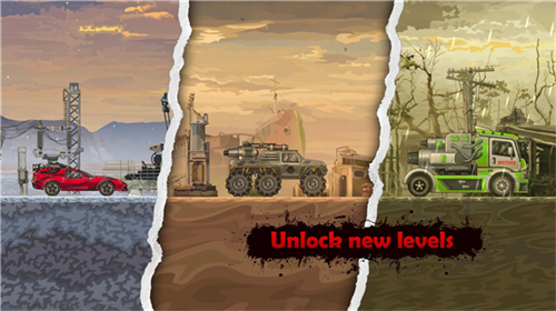 u6218u8f66u649eu50f5u5c383u65e0u9650u8f66u8f86u65e0u654cu7248