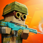 枪炮狂热畅爽开火v1.0.97 中文版