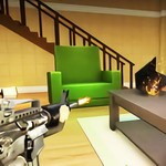 爆枪突袭手机版内置功能全解锁v1.0.2 无限金币版