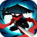 火柴人大侠全英雄畅爽对战v2.2.3 无限钻石版