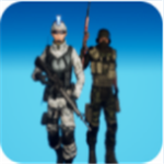 枪战特训全免费版本上线v1.0.0 无限金币版