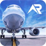 真实飞行模拟器沉浸驾驶v2.0.5 无限金币版