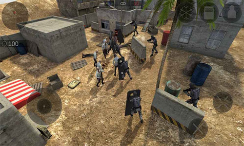 u50f5u5c38u4f5cu6218u6a21u62dfu5668u514du5e7fu544au7248