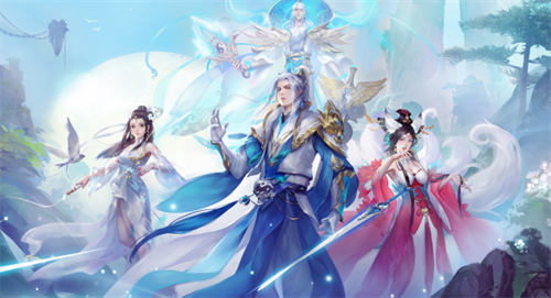 青云决激活码输入方法与最新兑换码大全