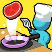 迷你厨房经营游戏免费畅玩版v1.0.1 免费版