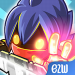 惊奇剑士奇幻冒险畅爽战斗v1.0.4 免费免费版