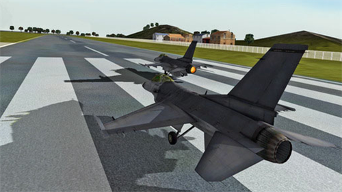 f18u8230u8f7du673au6a21u62dfu8d77u964du5b89u5353u7248
