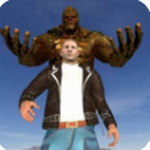 巨石英雄全资源解锁都市激斗