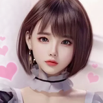 AI少女虚拟恋爱天堂岛物语v2.7 手机版