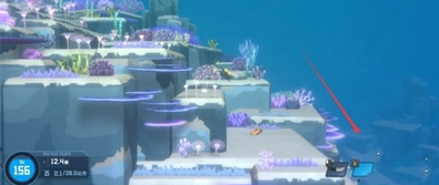 潜水员戴夫粉色快递获取全攻略