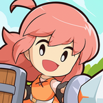 邮差骑士2中文版奇幻冒险全新启程v1.3.1 汉化版