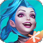英雄联盟手游国际服正版5V5公平竞技