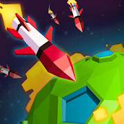星际守卫战畅玩无限制v1.0.3 免费版