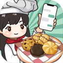 王二丫甜品店甜蜜经营邂逅心动时光v1.0.3 免费版