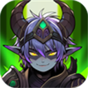 英雄爱挂机无限资源免广告版上线