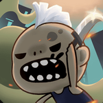 丧尸小镇中文免费版末日生存挑战