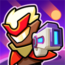 空间生存io免费版太空激战v1.0.7 免费版