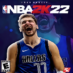 NBA2K22手游中文畅玩版安卓下载v98.0.2 免费版